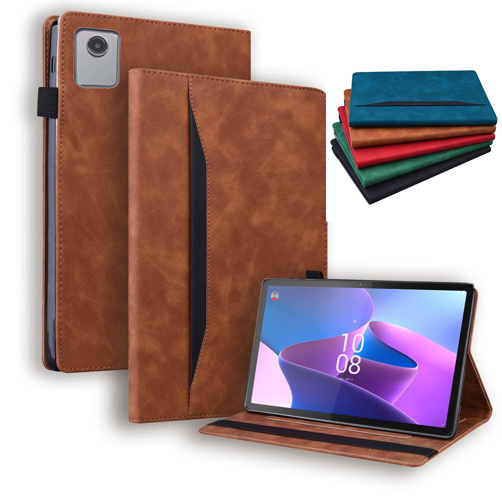 Amazon.co.jp: Doo Lenovo xiaoxin Pad 2024用ケース 11インチ XiaoXin